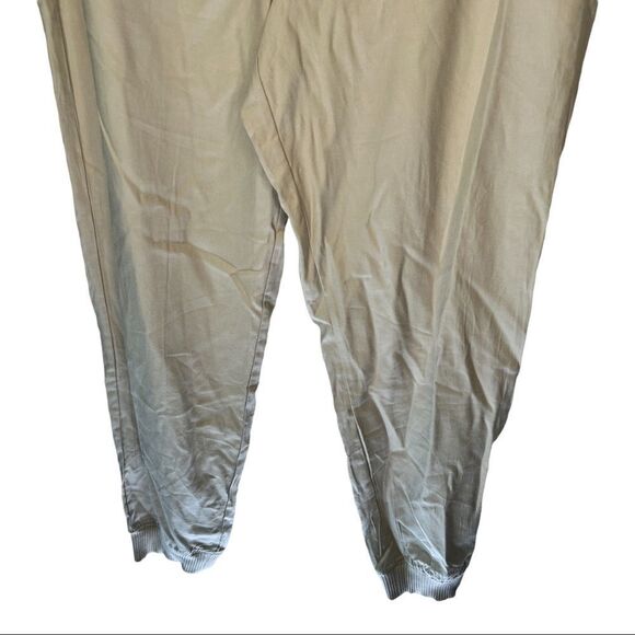 Max Studio Khaki Pants nwt - Picture 3 of 7